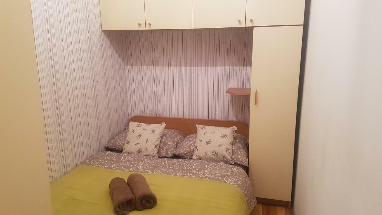 Ciprianis City Center Сплит Экстерьер фото